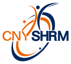 CNY SHRM Logo