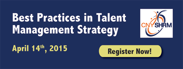 Best Practices in Talent Management Strategy